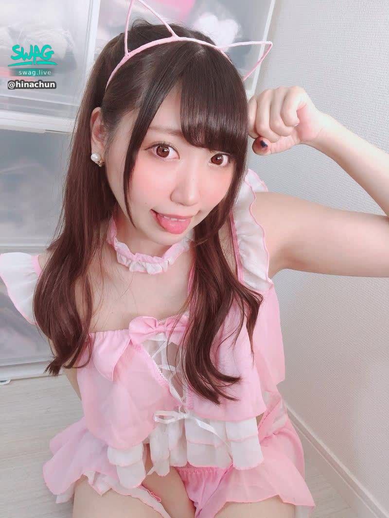 hinachun : ぎりぎり過ぎたかな…!?