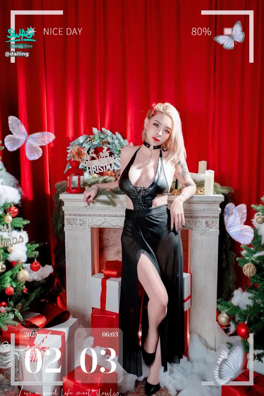 dailing : 即日起到2/12號晚上23:55截止,解鎖我的限時動態影片或是私訊我選購客製化影片&直播間送禮累積鑽石💎數滿30萬鑽,截圖私訊我!抽一位2/14號(純)約會情人節晚餐2小時❤️‼️
‼️❤️活動開跑❤️‼️