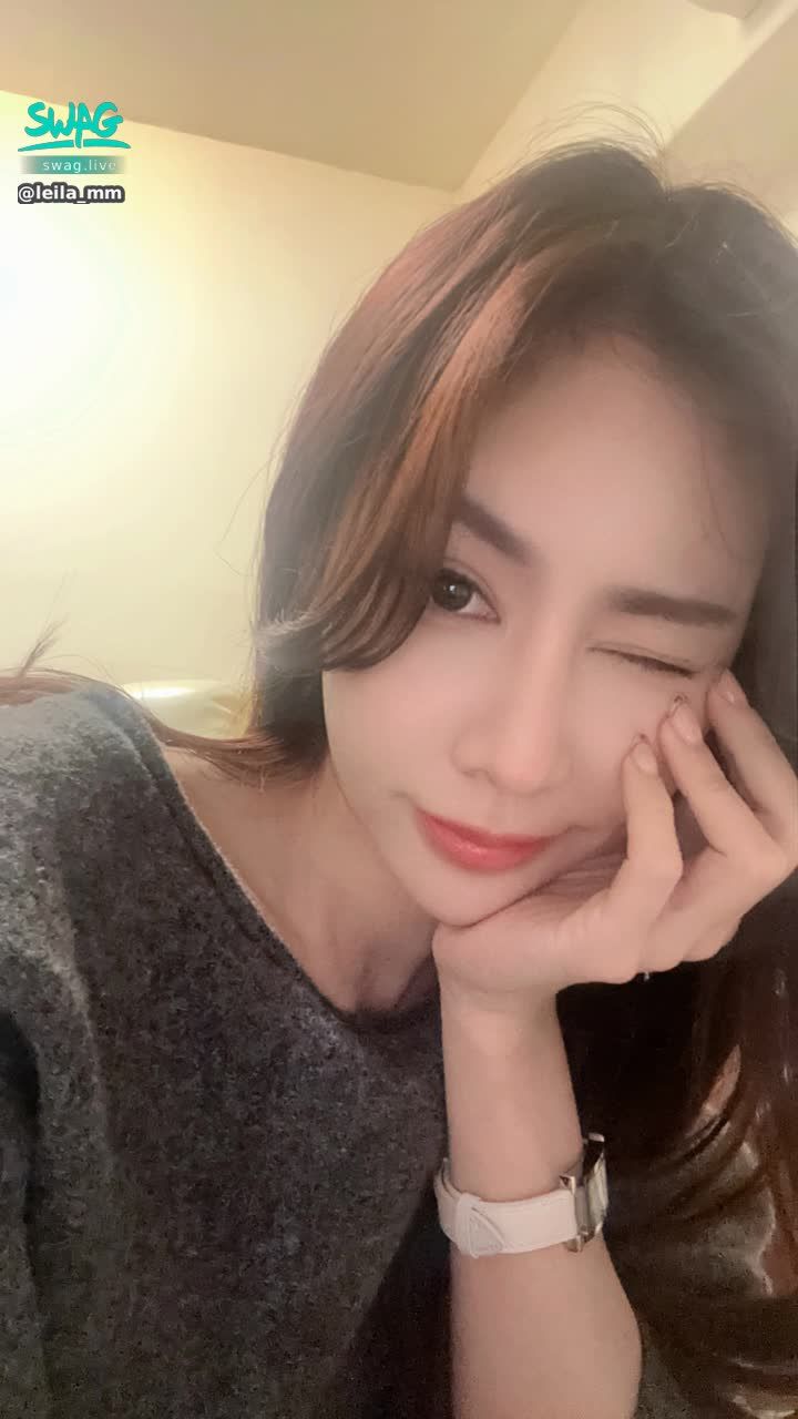 leila_mm : 晚上好❤️