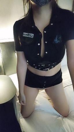 florababy : I'm your sexy baby 💋