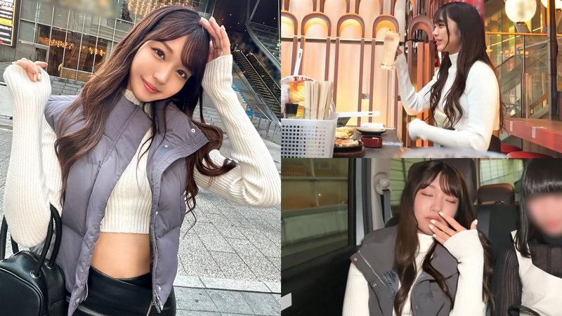  : 第 5 部分：zzZ 性愛 完全無保護措施 業餘女孩被操 1 #木下ひまり