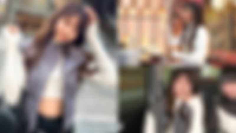  : 第 5 部分：zzZ 性愛 完全無保護措施 業餘女孩被操 1 #木下ひまり