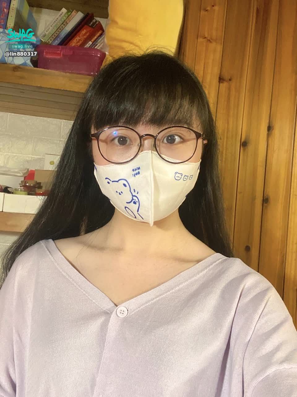 lin880317 : 卸下制服和絲襪~日常的我也很可愛吧?
你喜歡嗎🥰
#sexy #性感 #生活 #自拍 #露臉 #可愛 #全swag顏值最高