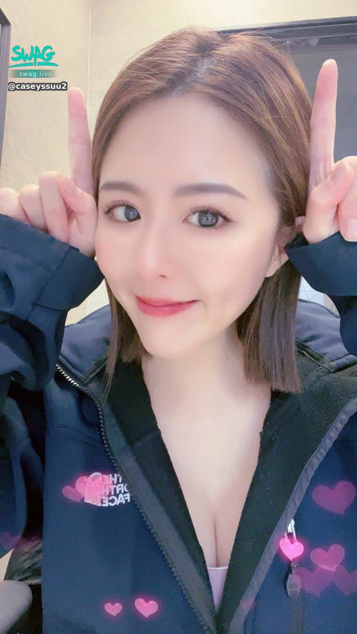 caseyssuu26 : 想的到嗎?