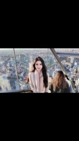  : 想與你看沿途風景💕💕💕