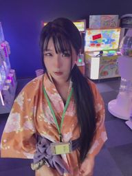 chiori_chan : あたし、これちょー得意なの!!!
もうこれ取れればすべておっけーだから!!