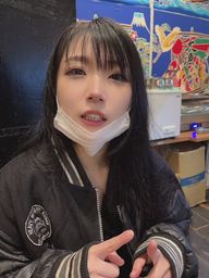 chiori_chan : なんか気が付いたらここにいるんだけど、
めっちゃいいにおいする!!!!
SNSとかでよく見る私が発狂しそうなお店に来ました!!!!