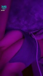 : It's not up to me to decide whether it's big or not 🥴 You can see for yourself. 💦👅