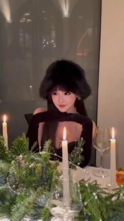 choco168 : 聽 是想你的聲音💕💕💕
#生活 #sexy