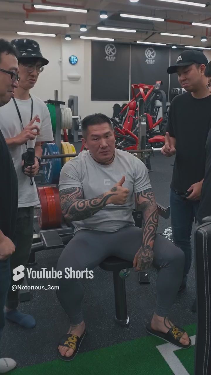 gg3cm : 雞不如人