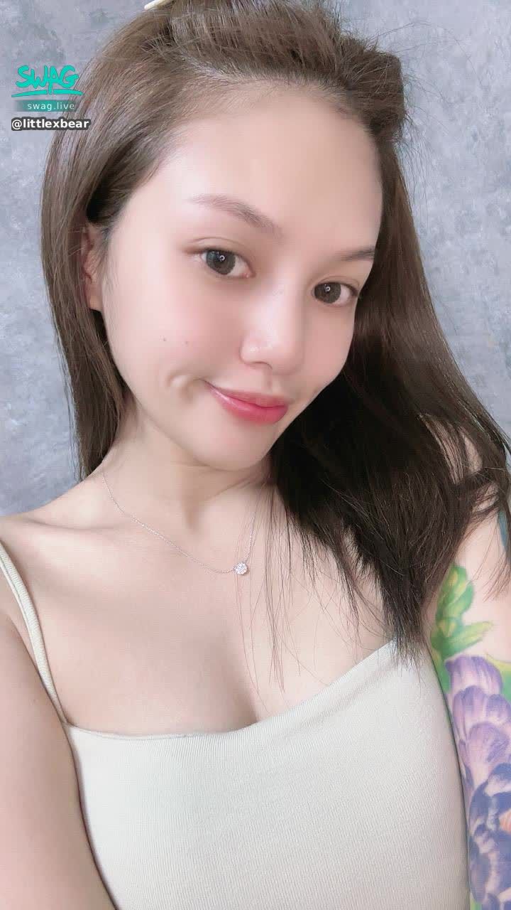 littlexbear : Babe
今晚11:00來陪熊熊聊天嗎🥹
撫慰熊熊🐻心靈🥹🥹🥹