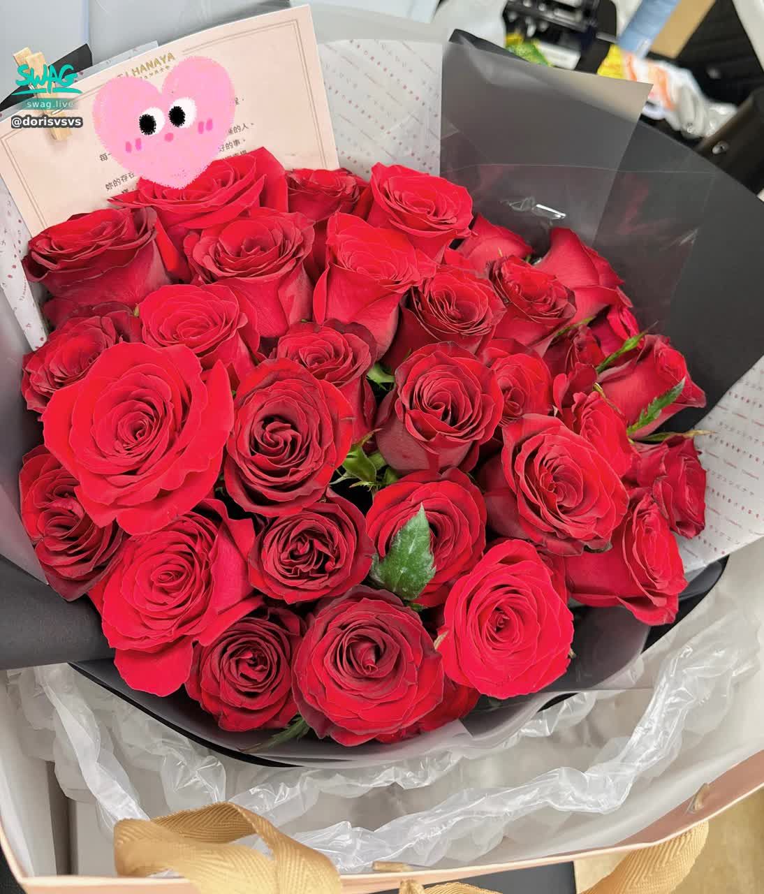 dorisvsvs : Babe滿滿滿❤️❤️❤️