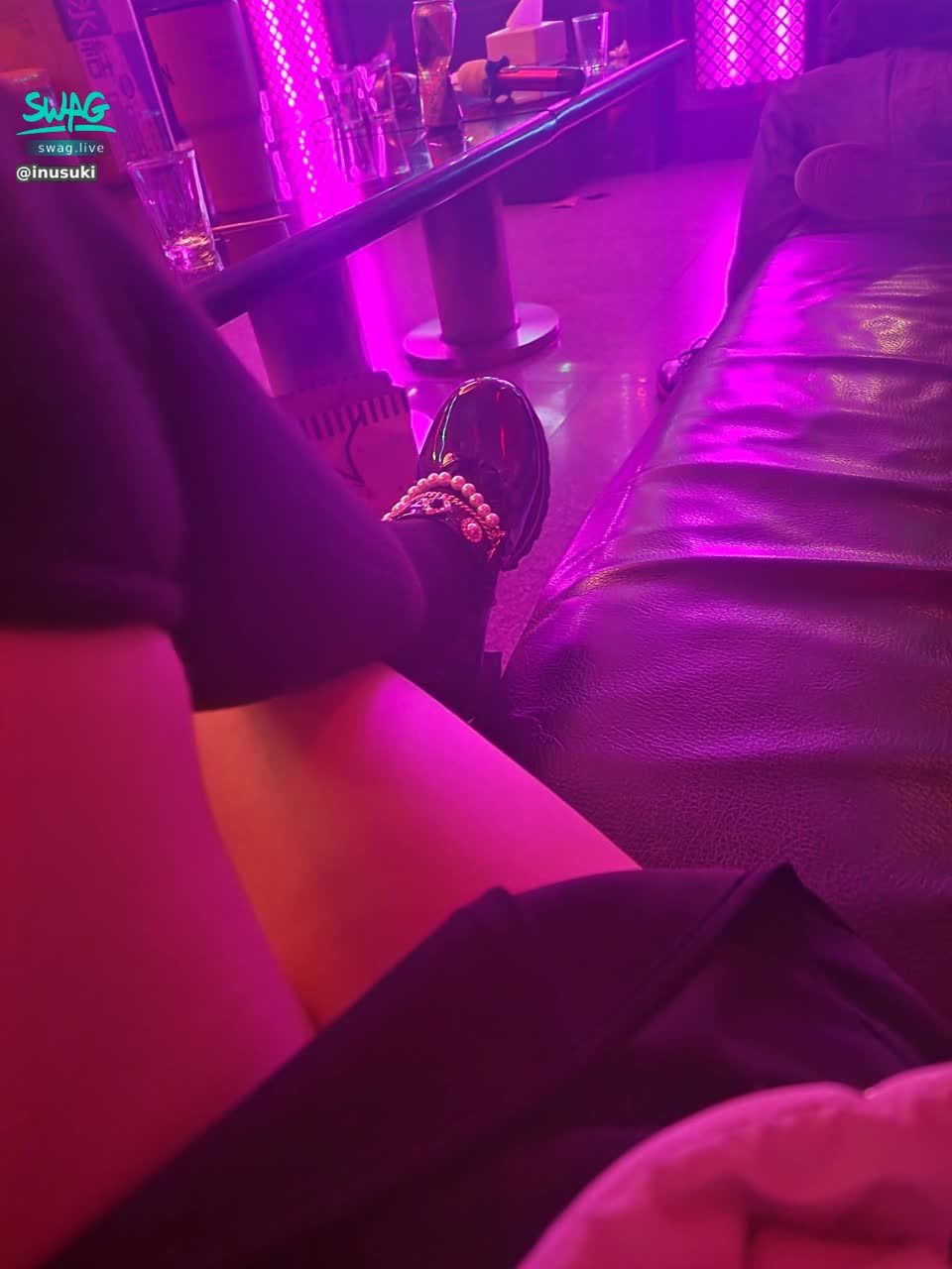 inusuki : 地雷系🖤