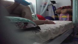 ck759297 : 邻居都投诉我了,说太大声了