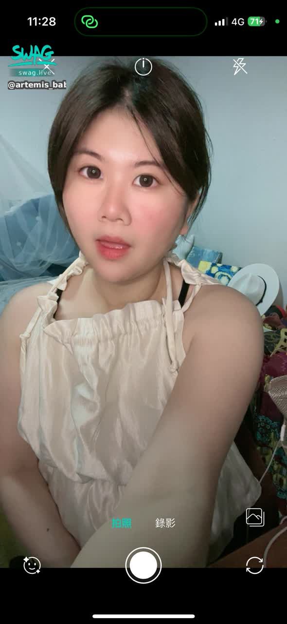 artemis_babie : 哎呀呀~