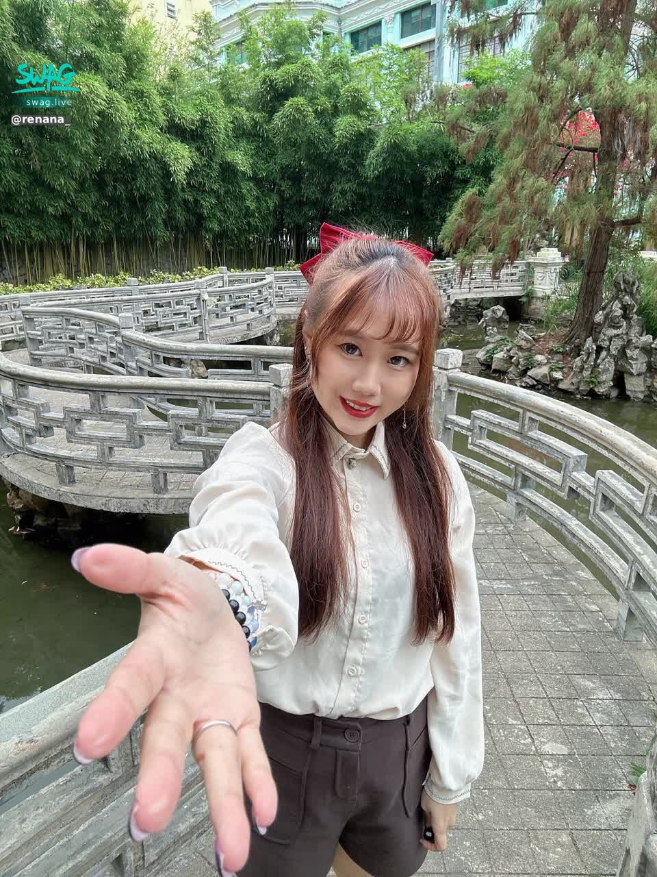 renana_ : 牽我的手 一起去旅行吧🫶🏻Babe