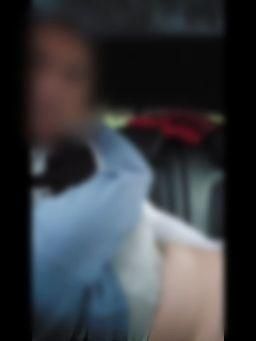  : 後座 被玩穴 無露點