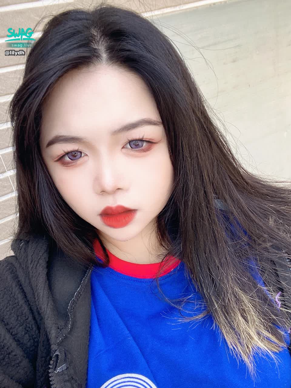 lilydh : 最近做加油站好累
什麼時候才能休息啊
加班又上班上班又加班的
好想要有人陪我聊天