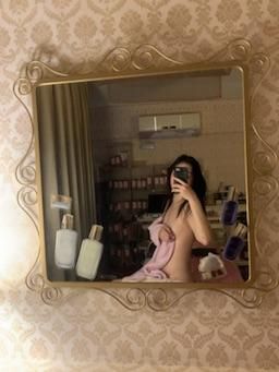 fada777 : 努力減肥！側乳