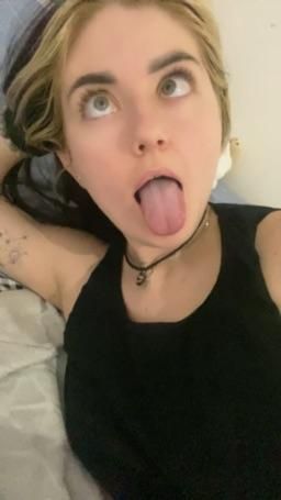 wildkitty : Ahegao