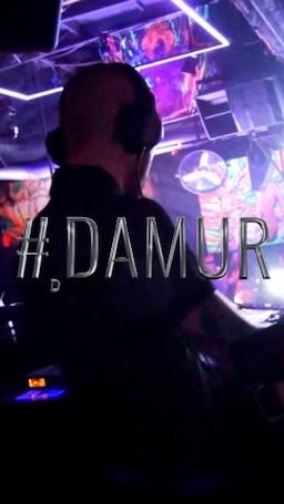 damur.fashion : Ready to step into #DAMUR’s safe place? 😈
AW25 Fashion Show March 28-29
LIVESTREAM HERE ON SWAG