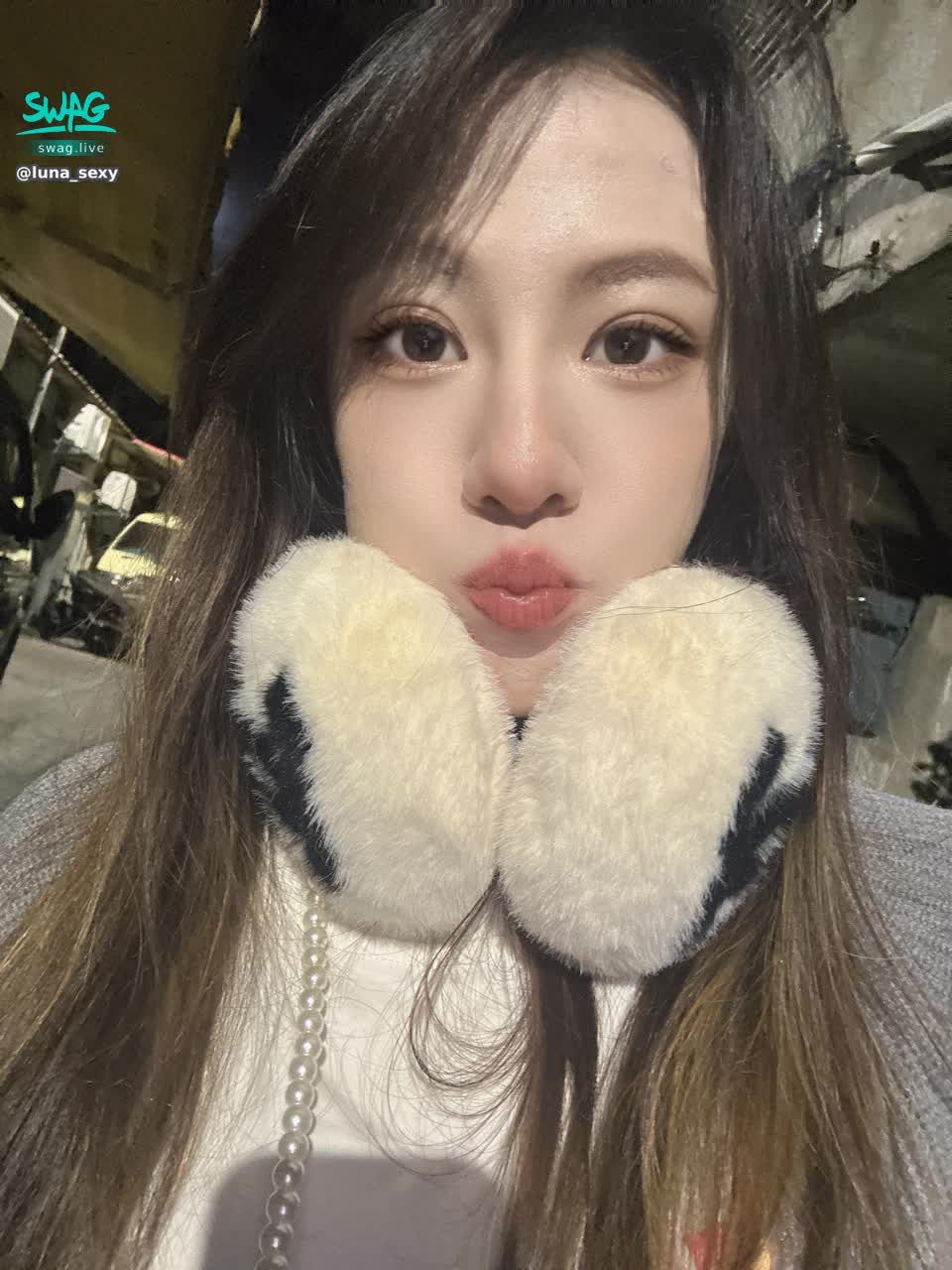 luna_sexy : 情人節快樂啊