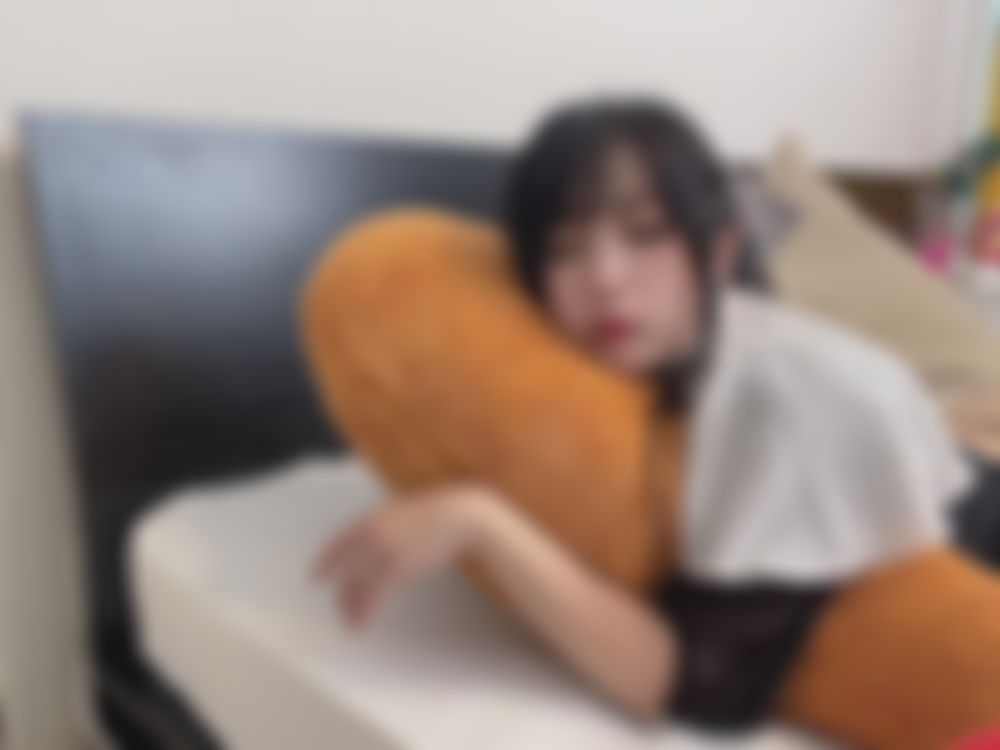 chiori_chan : おっきいえびふらいくん🦐
ゲーセンで全然取れなかったえびふらいくん。。。
ね。。。えびふらいくん。。。壮絶な戦いだったよね。。。🦐