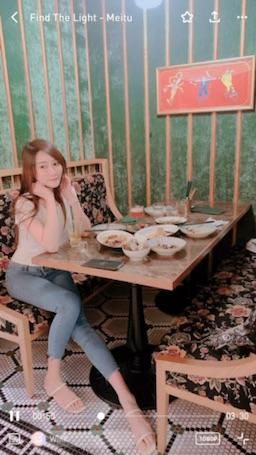 miaa0601 : 吃飯飯