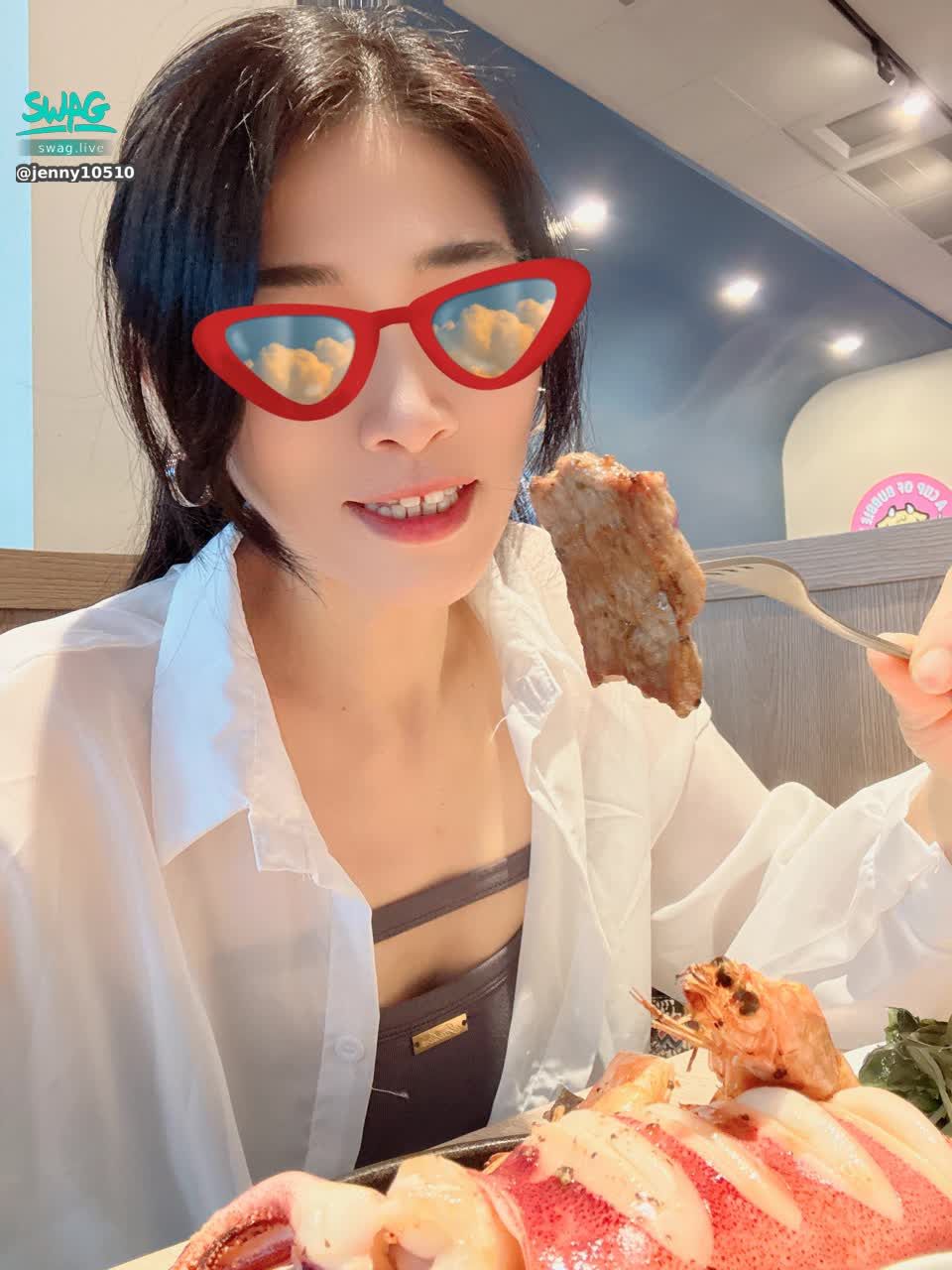 🥩 | SWAG