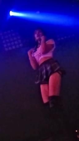 emily_babies : 夜店dancer辣辣跳舞😈