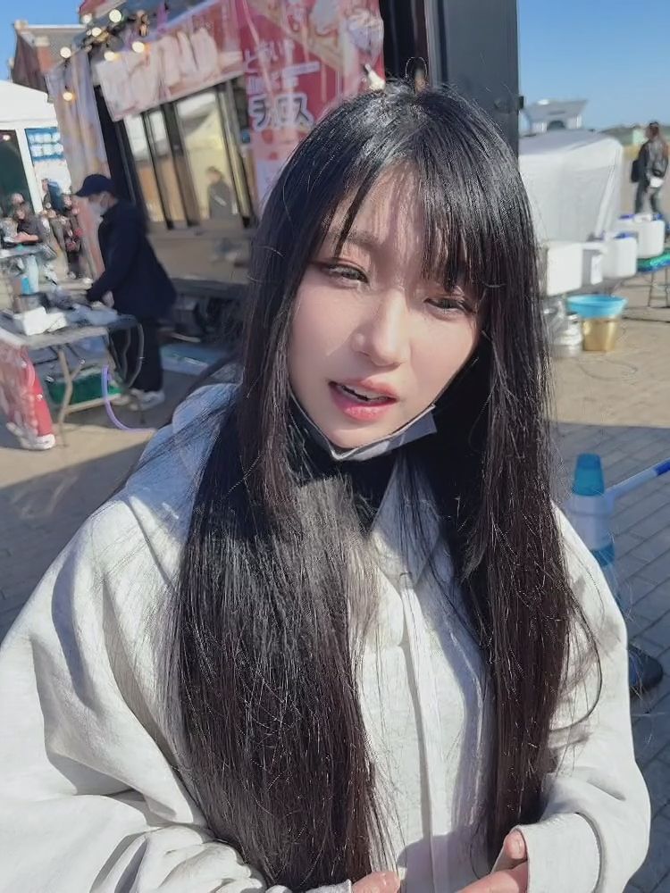 chiori_chan : 【ちょり散歩】一生のお願いがあります。。。