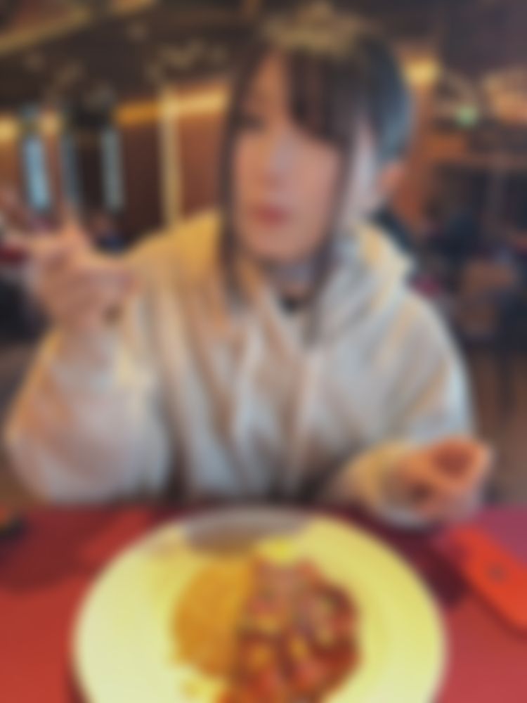 chiori_chan : 【ちょり散歩】食べたい？食べたい？？？