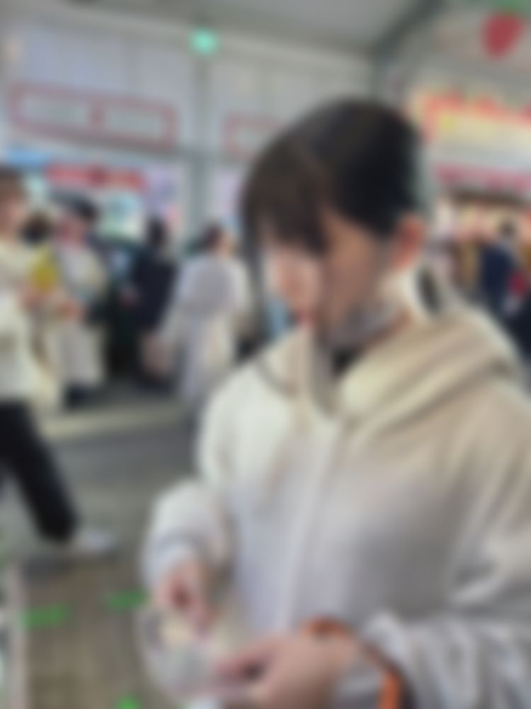 chiori_chan : 【ちょり散歩】一生のおねがい！！！