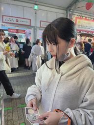 chiori_chan : もうなんど使ったかわかんない一生のおねがっ。。。
あっ、噛んじゃったからもうだめだ