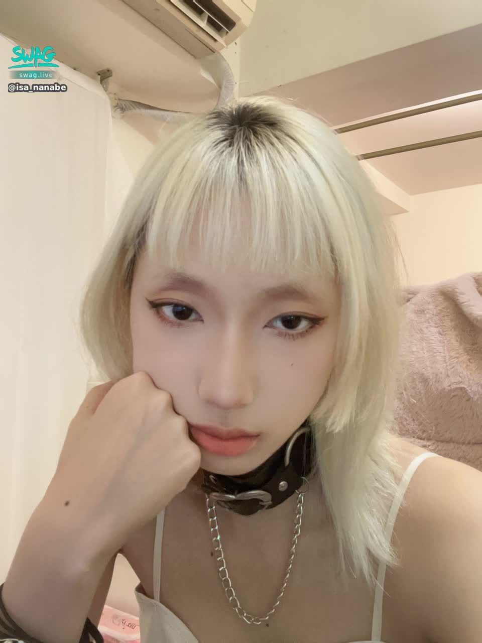 isa_nanabe : 項圈好喜翻