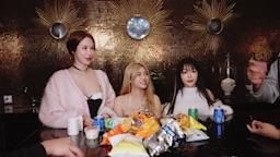 alice_life : 玩國王遊戲結果輸了要來一場6 P性愛趴,3男3女超淫蕩