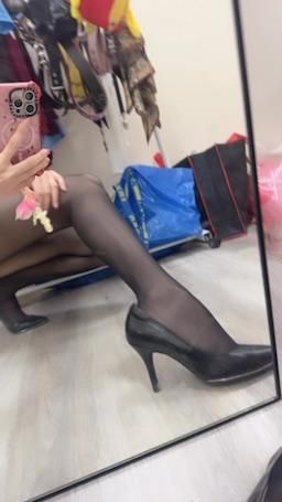 egf2673 : 女主管黑絲的誘惑🫦