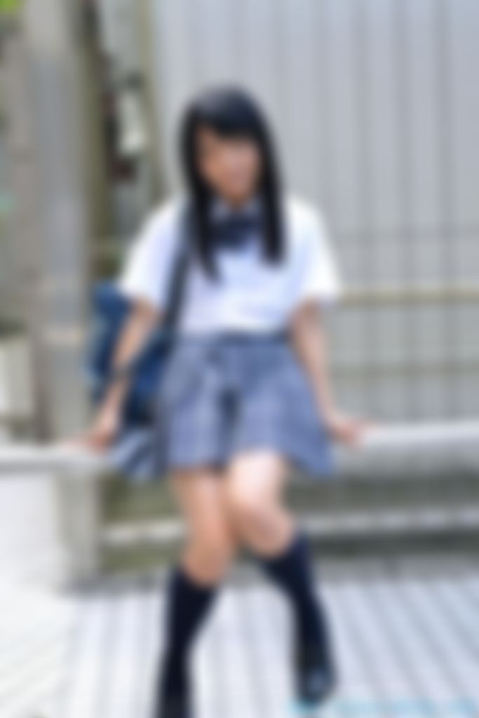 paradisedelivery : 北島絵里加,素人,制服,女子校生,内射