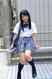 paradisedelivery : 北島絵里加,素人,制服,女子校生
如果你想看日本女学生“Kitajima Erika”穿着制服做爱,那就看看这个吧。
If you want to see Japanese schoolgirl “Kitajima Erika” having sex in her uniform, check this out.