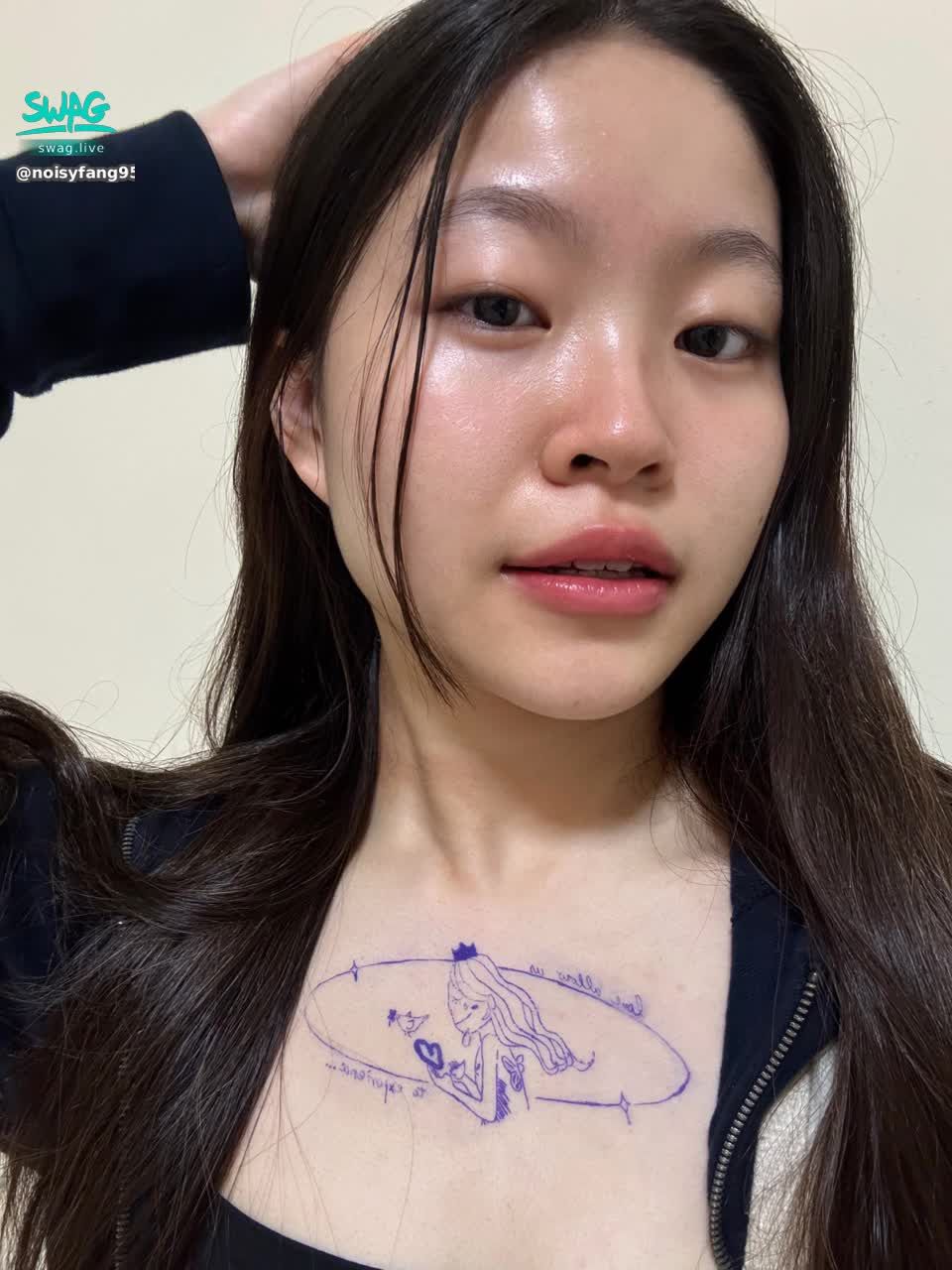 noisyfang9535 : 💕