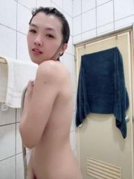 karensw : 洗香香😈