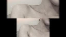 camilla_ : 一個人泡澡有點孤單 你來陪我就不會了🛁