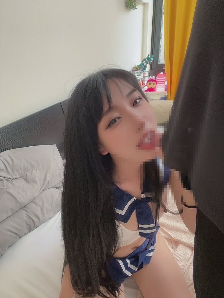 chiori_chan : 寝てたらちんちんきたァ!!!