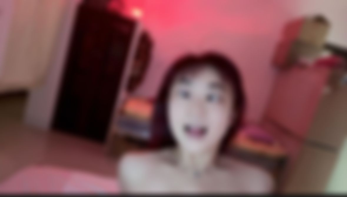 pennymomo : 爽到阿嘿顏！老濕招牌被騎動作男主的哀嚎
