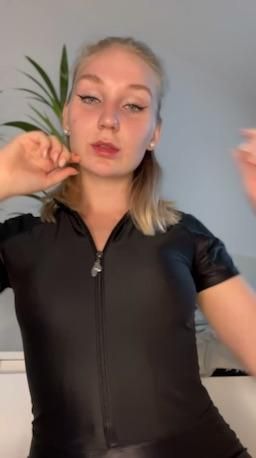 olyablondegirl : for my love followers ❤️