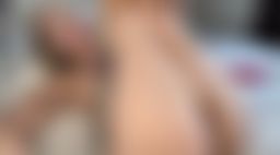 olyablondegirl : paying with vibrator