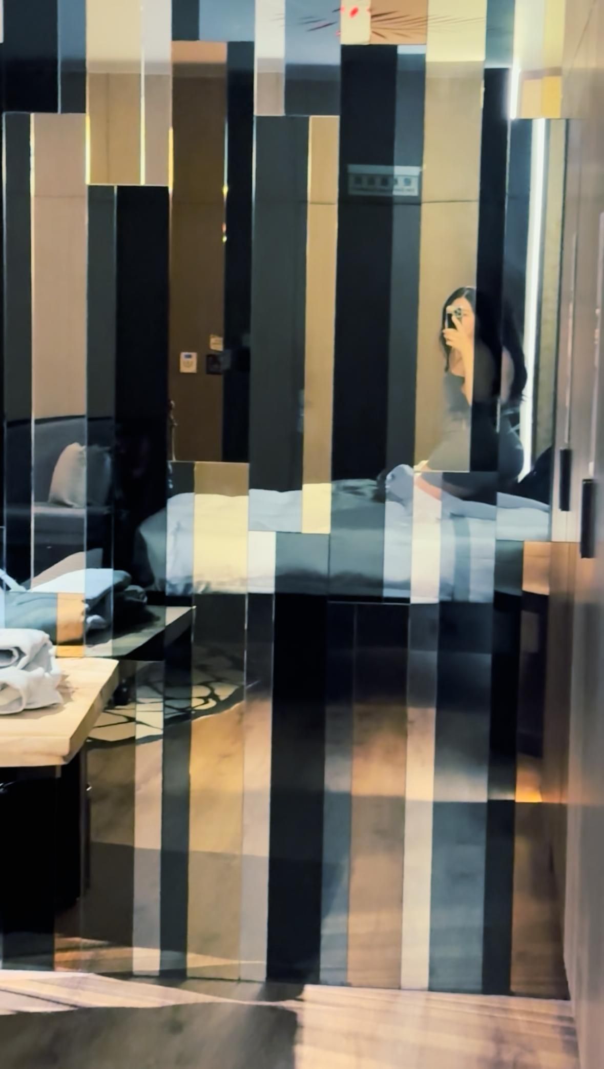 janicee : the curve✨