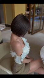 puppyloveu : How’s the view ???🤭
1️⃣按下「追蹤」不會錯過怕筆的直播
2️⃣看看「影片」➕「限動」先看我多騷
3️⃣私訊 「怕筆本人」回覆 來跟我純❤️約會
I’m 怕筆✏️護理界🔞暗黑小曾莞婷💓