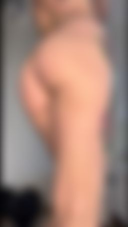 olyablondegirl : Oil body big ass