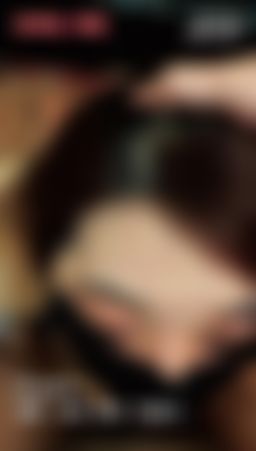 sttrg : 深喉完直接射在臉射🥺
整臉都黏呼呼的～
完整長片 上片囉💜
